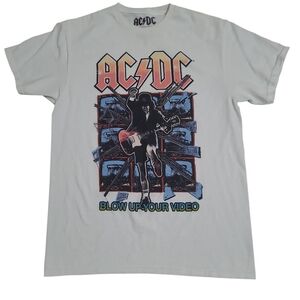 AC/DC Shirt